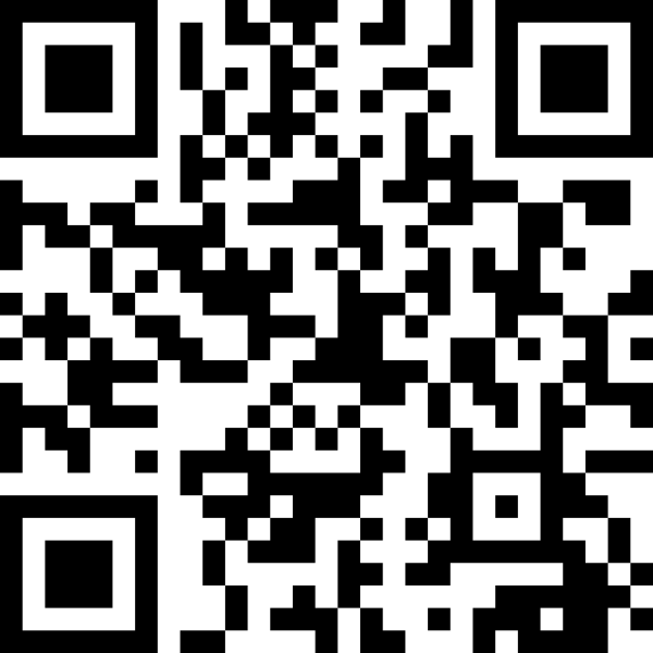 QR Code that can be scanned to subscribe to receive tips, alerts, and offers from Apeiron Lawn Care