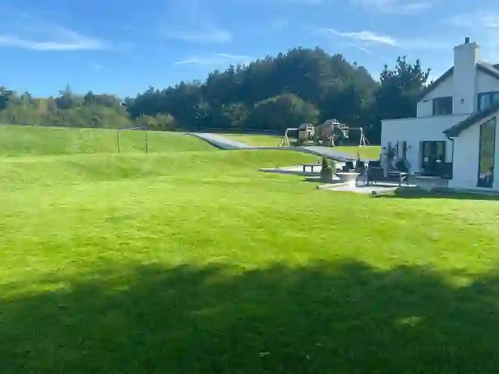 Lawn Care Norwich