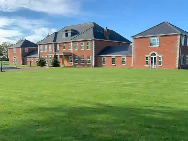 Lawn Treatments Halesworth