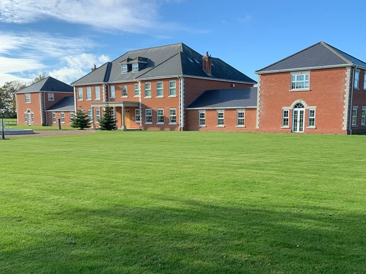 Lawn Treatments Halesworth