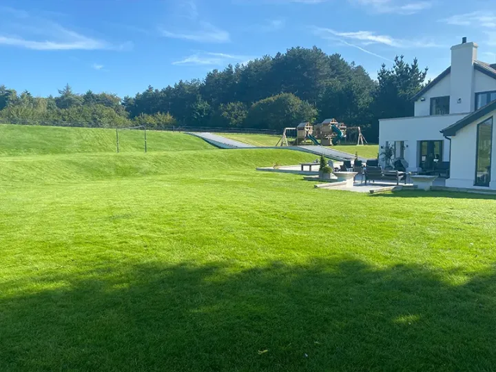 Robotic Mowers Norfolk
